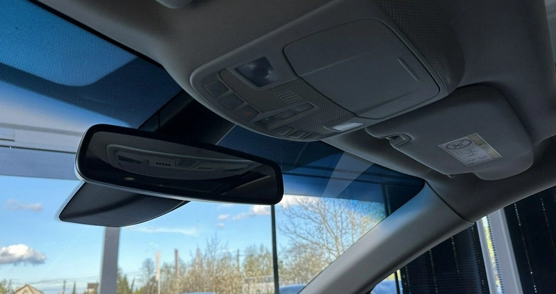Ford EDGE cena 109900 przebieg: 144691, rok produkcji 2018 z Mysłowice małe 781